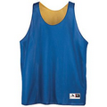 Adult Augusta Sportswear  Reverse League Tank Top